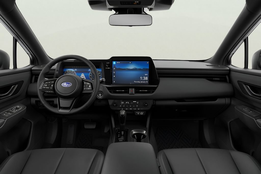 Certified 2026 Subaru Outback Premium AWD/4WD image 17