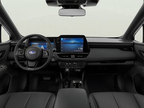 Certified 2026 Subaru Outback Premium AWD/4WD image 17