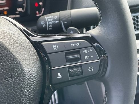 New 2026 Honda Civic Sport Touring image 17