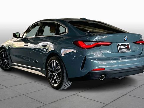 Used 2025 BMW 430i 430i image 11