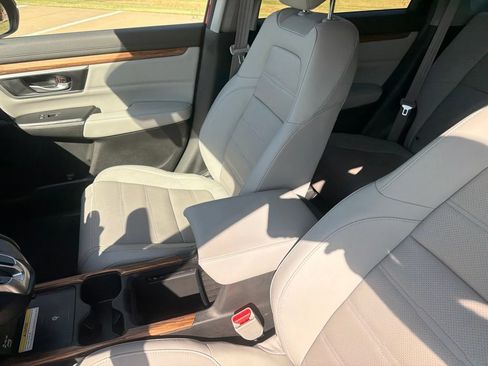 Used 2022 Honda CR-V Touring image 21