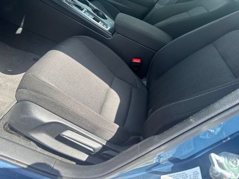 Used 2026 Honda Civic LX image 11