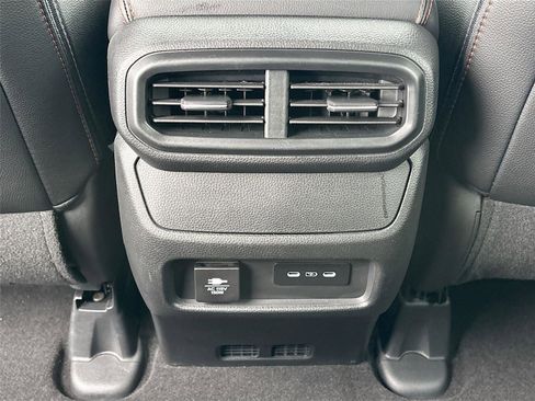 Certified 2024 Honda Passport TrailSport image 30