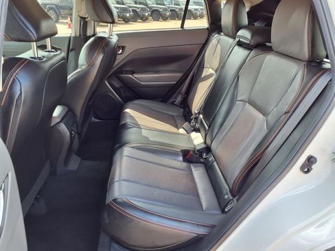 Certified 2025 Subaru Crosstrek 2.5i Limited w/ Crosstrek Mirror Package image 18