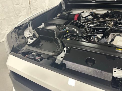 Used 2025 Toyota Tacoma TRD Off-Road image 67