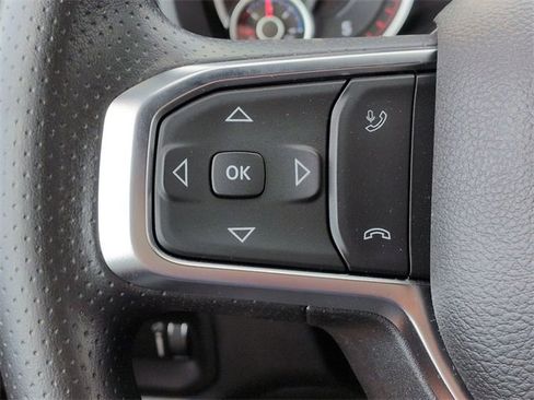 New 2026 RAM 3500 Tradesman image 23