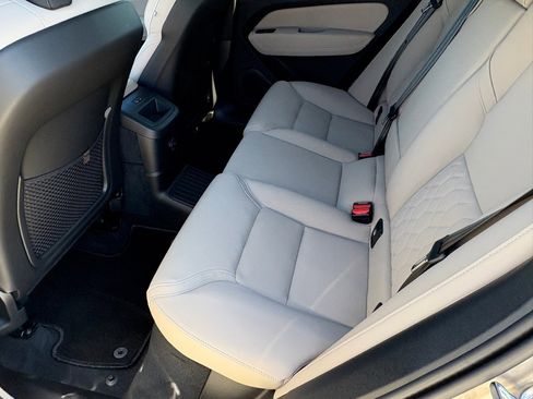 New 2026 Volvo XC60 T8 Plus w/ Protection Package Premier image 23