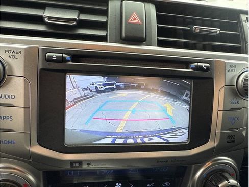 Used 2016 Toyota 4Runner Limited image 36