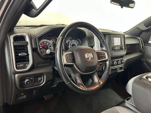 Used 2023 RAM 1500 Big Horn AWD/4WD image 43
