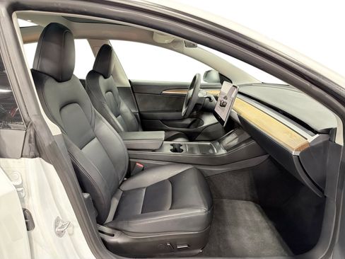 Certified 2023 Tesla Model 3 Standard Range RWD image 13