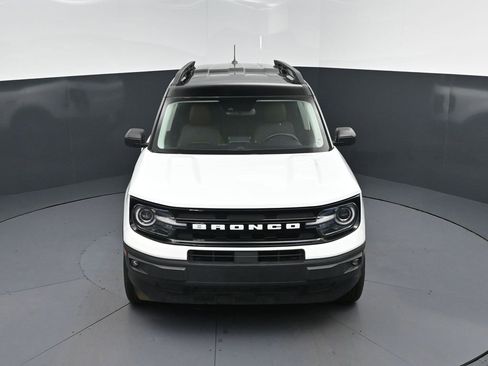 Used 2022 Ford Bronco Sport Outer Banks w/ Tech Package image 38