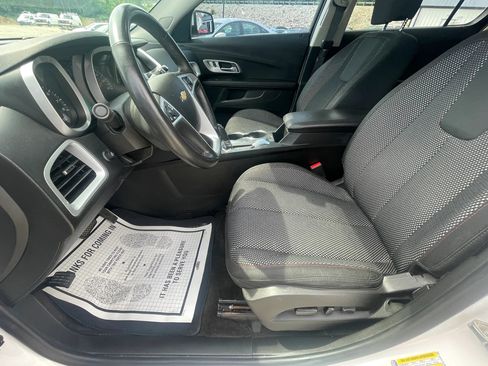 Used 2016 Chevrolet Equinox LT w/ Convenience Package FWD image 24