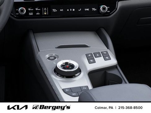 New 2026 Kia Sportage SX Prestige AWD/4WD image 26