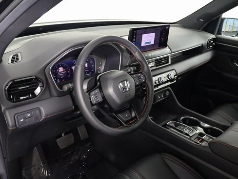 Used 2026 Honda Passport TrailSport Elite image 7