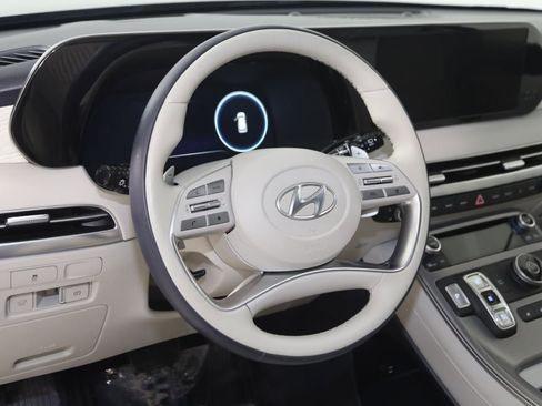 Used 2024 Hyundai Palisade Calligraphy FWD image 6