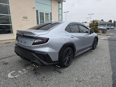 Used 2023 Subaru WRX Premium w/ Popular Package #1 image 7