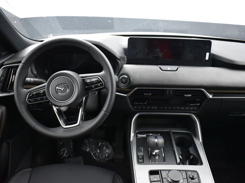 New 2026 MAZDA CX-90 3.3 Turbo S w/ Premium Package image 14