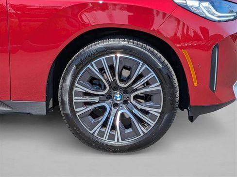 Used 2025 BMW X3 xDrive30i AWD/4WD image 26