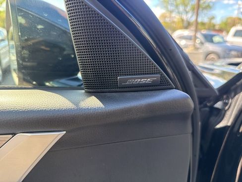 Used 2025 MAZDA CX-90 3.3 Turbo w/ Premium Plus Pkg image 22