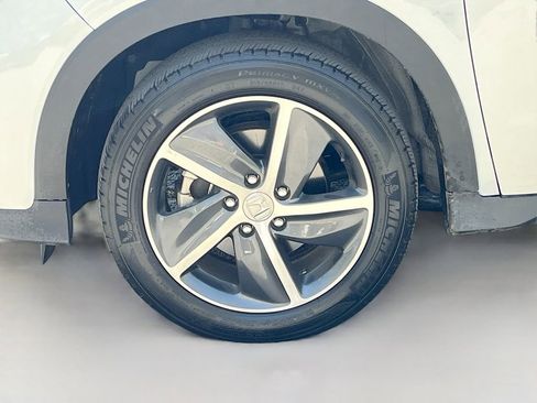 Used 2022 Honda HR-V EX image 30