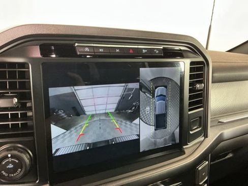 Certified 2023 Ford F150 Platinum w/ FX4 Off-Road Package AWD/4WD image 23