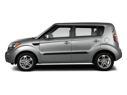 Used 2010 Kia Soul !