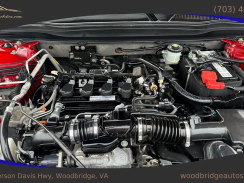 Used 2019 Honda Accord Sport image 38