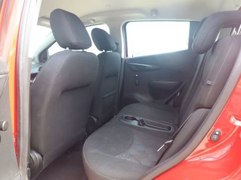 Used 2016 Chevrolet Spark LS FWD image 19