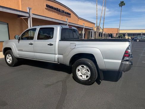 Used 2006 Toyota Tacoma PreRunner RWD image 6