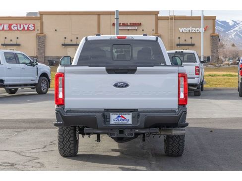 New 2026 Ford F350 XL w/ XL Off-Road Package AWD/4WD image 4