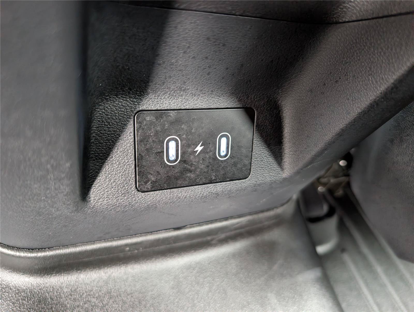 Used 2025 Hyundai Tucson SEL AWD/4WD image 16