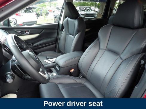Used 2021 Subaru Ascent Limited w/ Technology Package AWD/4WD image 11
