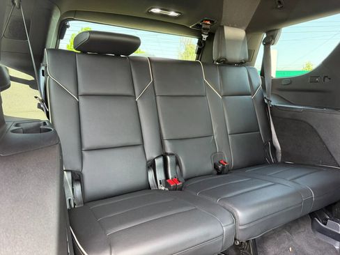 Used 2022 Cadillac Escalade Sport image 21