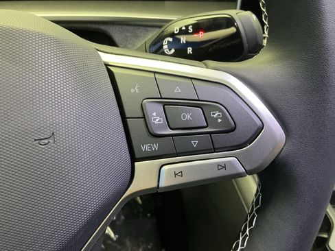 New 2026 Volkswagen Tiguan S image 15