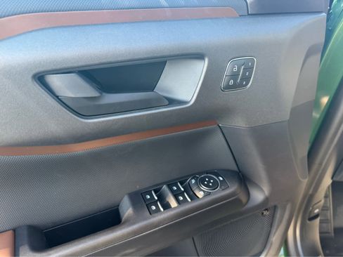 New 2025 Ford Bronco Sport Outer Banks w/ Sasquatch Outer Banks Package image 8