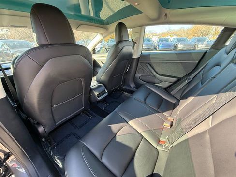 Used 2023 Tesla Model 3 Performance AWD/4WD image 13