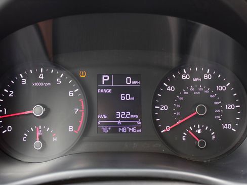 Used 2019 Kia Rio LX FWD image 19