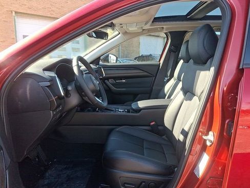 New 2026 MAZDA CX-50 2.5 Hybrid w/ Cargo Package image 14