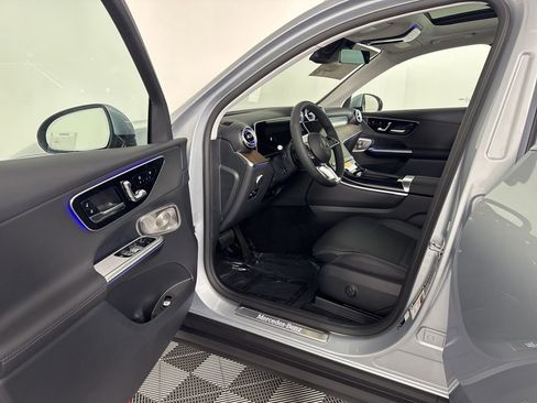 New 2026 Mercedes-Benz GLC 300 GLC 300 image 23