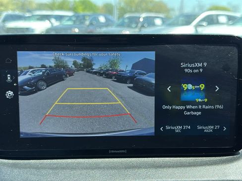 Used 2023 Hyundai Santa Fe SEL AWD/4WD image 19