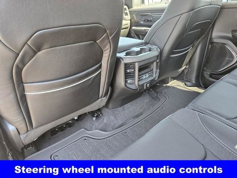 New 2026 RAM 1500 Limited AWD/4WD image 30