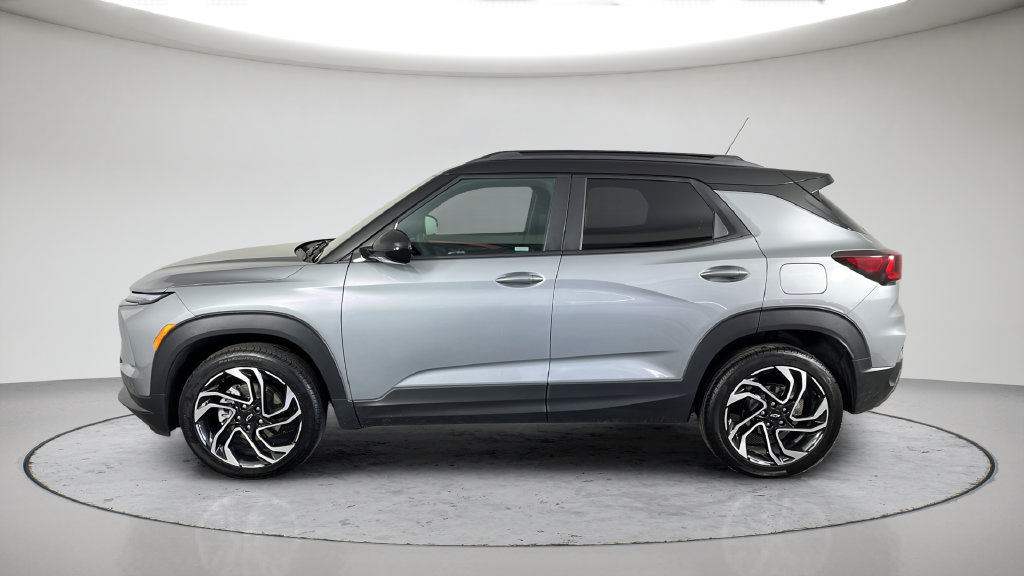 Used 2026 Chevrolet TrailBlazer RS w/ Convenience Package AWD/4WD image 12
