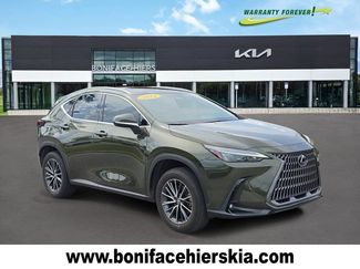 Used 2024 Lexus NX 250 FWD w/ Cold Area Package video 1