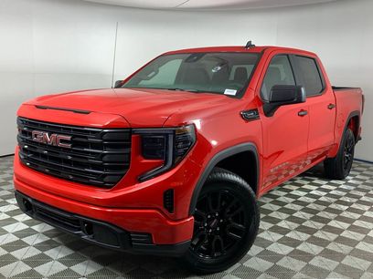 New 2026 GMC Sierra 1500 Pro w/ Graphite Edition