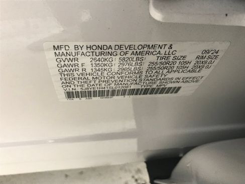 Used 2025 Acura MDX SH-AWD w/ Technology Package image 31