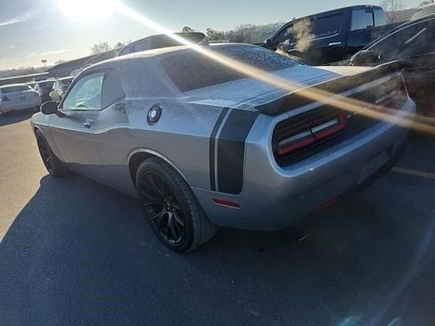 Used 2017 Dodge Challenger R/T Scat Pack w/ Dynamics Package image 4