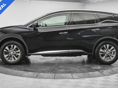 Used 2015 Nissan Murano SL w/ SL Technology Package