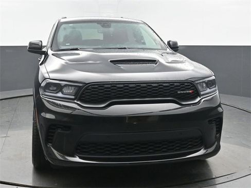 New 2026 Dodge Durango GT w/ Tow 'N Go Package image 8
