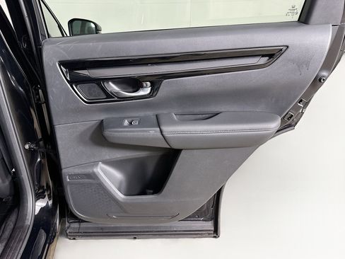 Used 2023 Honda CR-V EX-L image 30