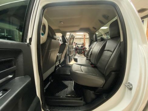 Used 2017 RAM 1500 Tradesman image 20